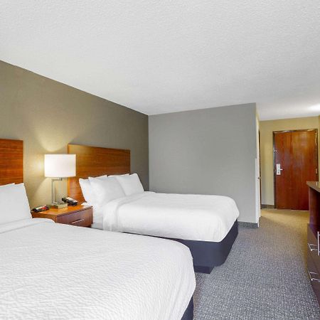 Days Inn By Wyndham Blairsville Buitenkant foto