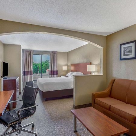 Days Inn By Wyndham Blairsville Buitenkant foto