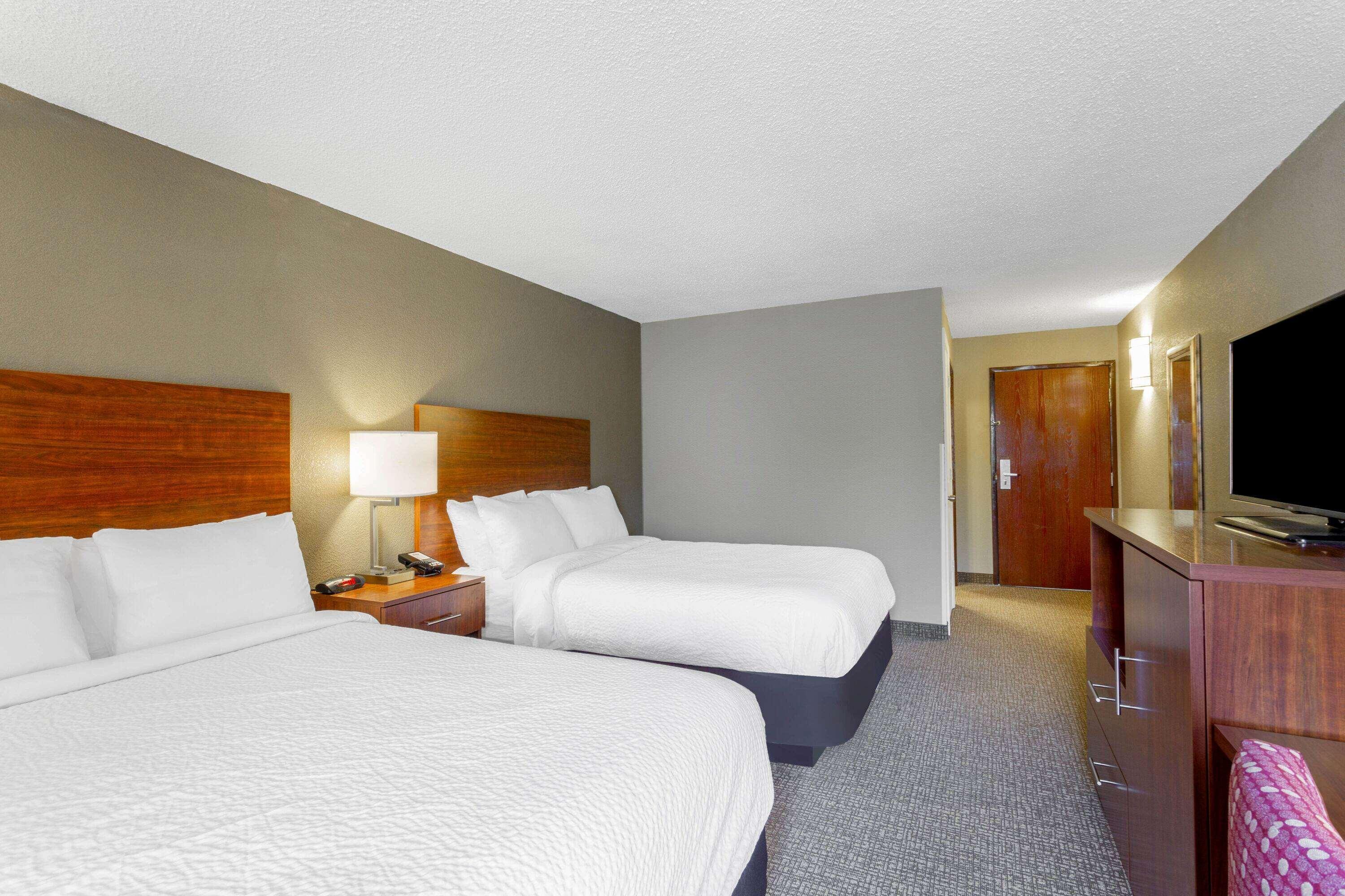 Days Inn By Wyndham Blairsville Buitenkant foto