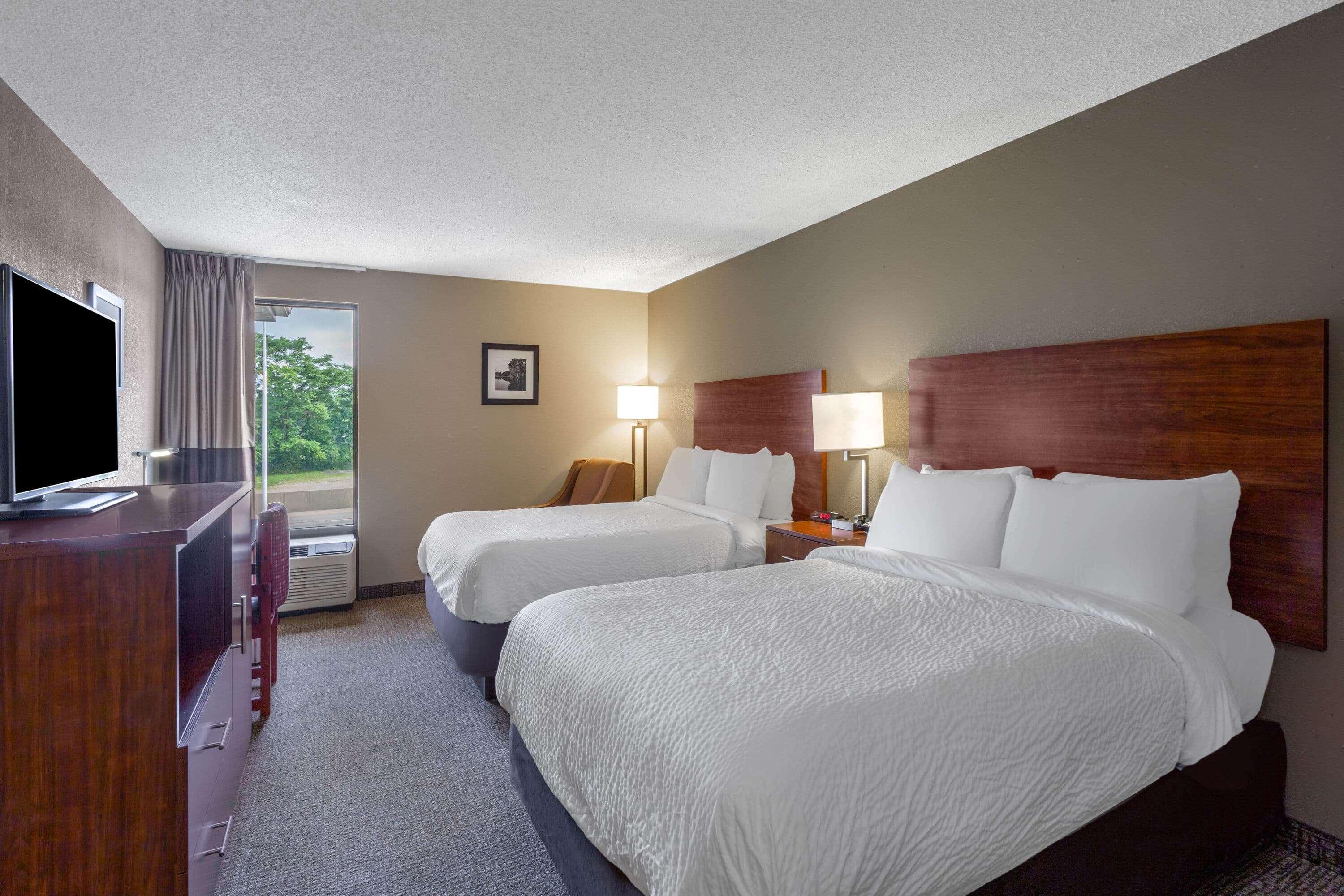Days Inn By Wyndham Blairsville Buitenkant foto