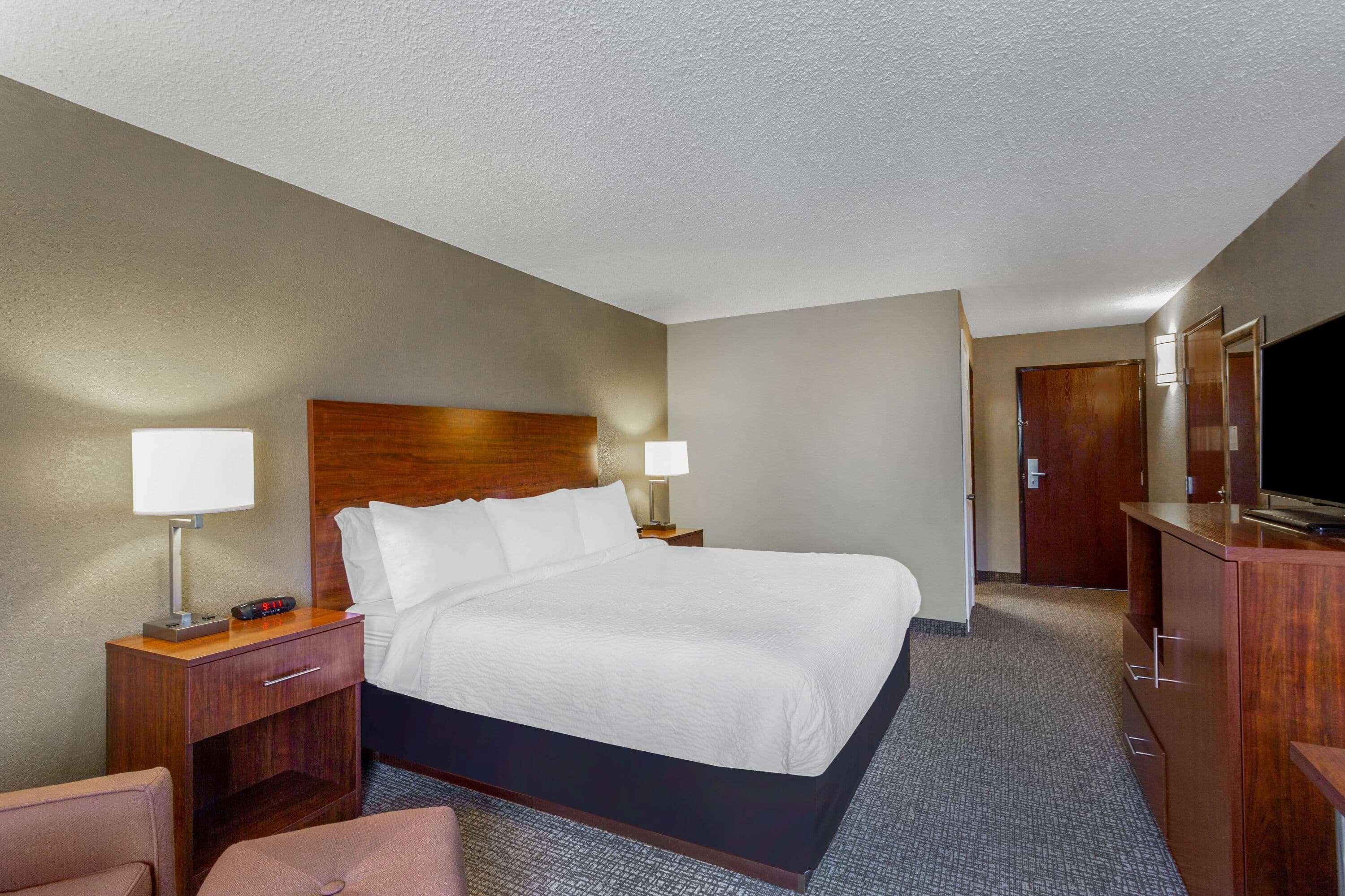 Days Inn By Wyndham Blairsville Buitenkant foto