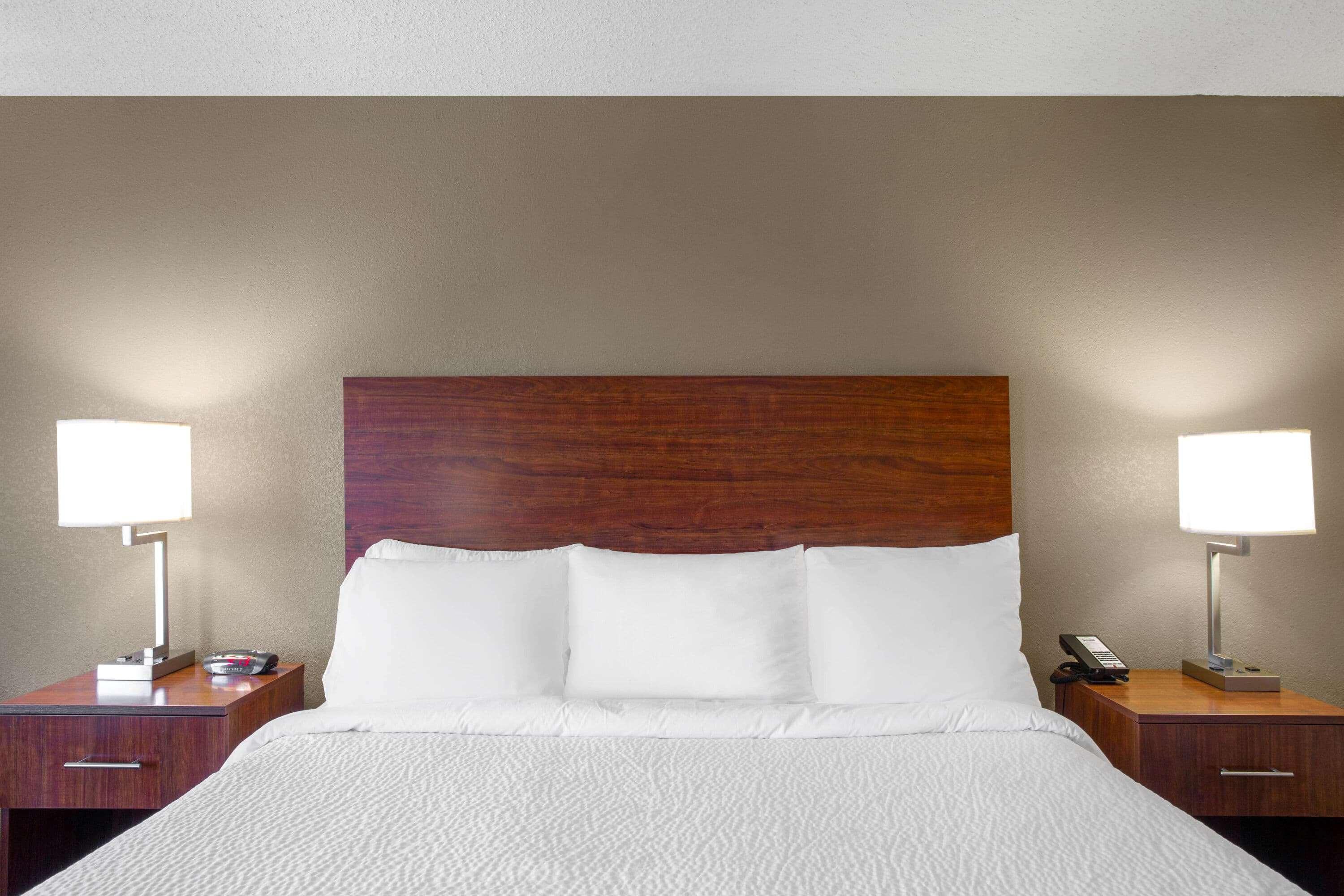 Days Inn By Wyndham Blairsville Buitenkant foto