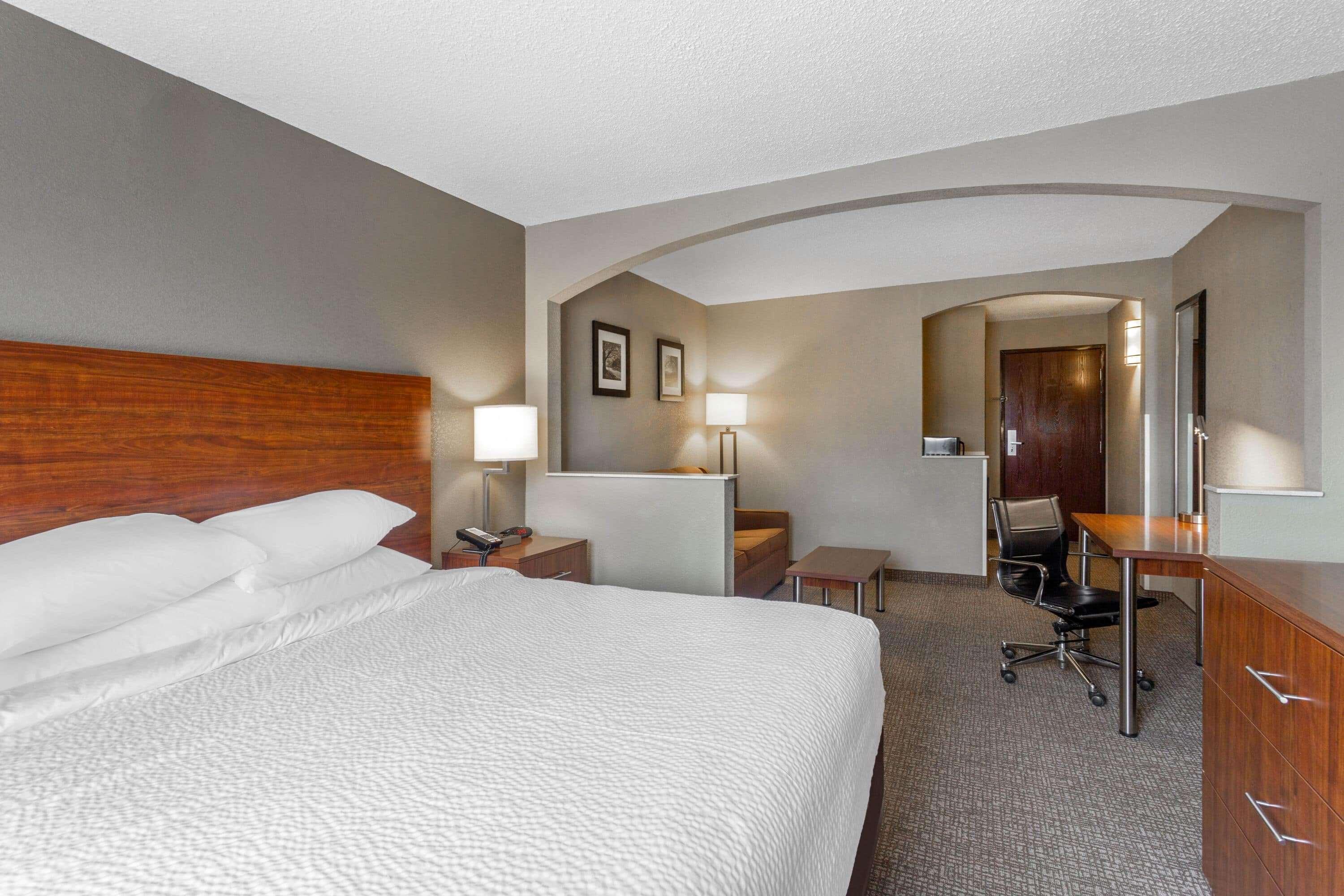 Days Inn By Wyndham Blairsville Buitenkant foto