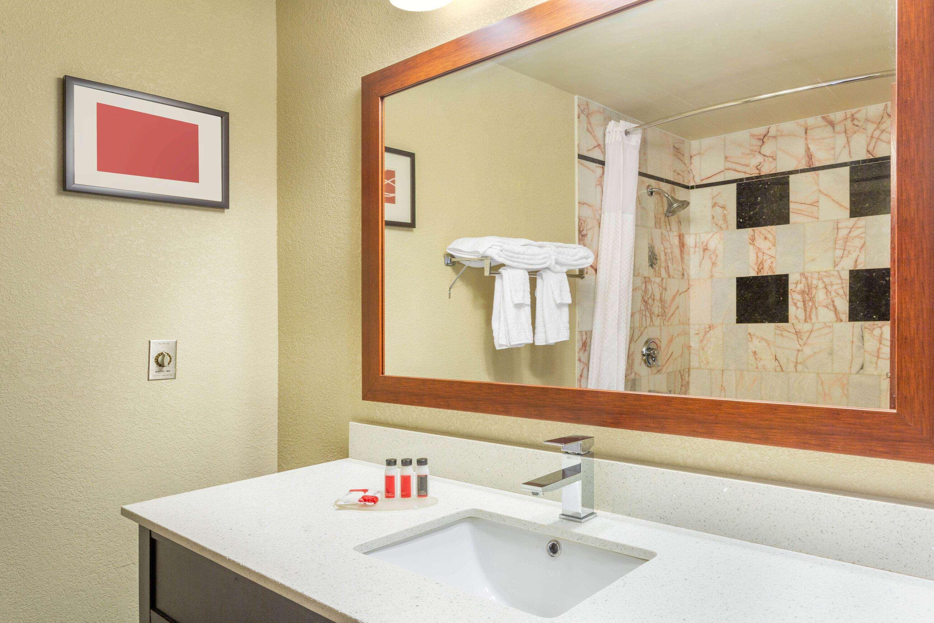 Days Inn By Wyndham Blairsville Buitenkant foto