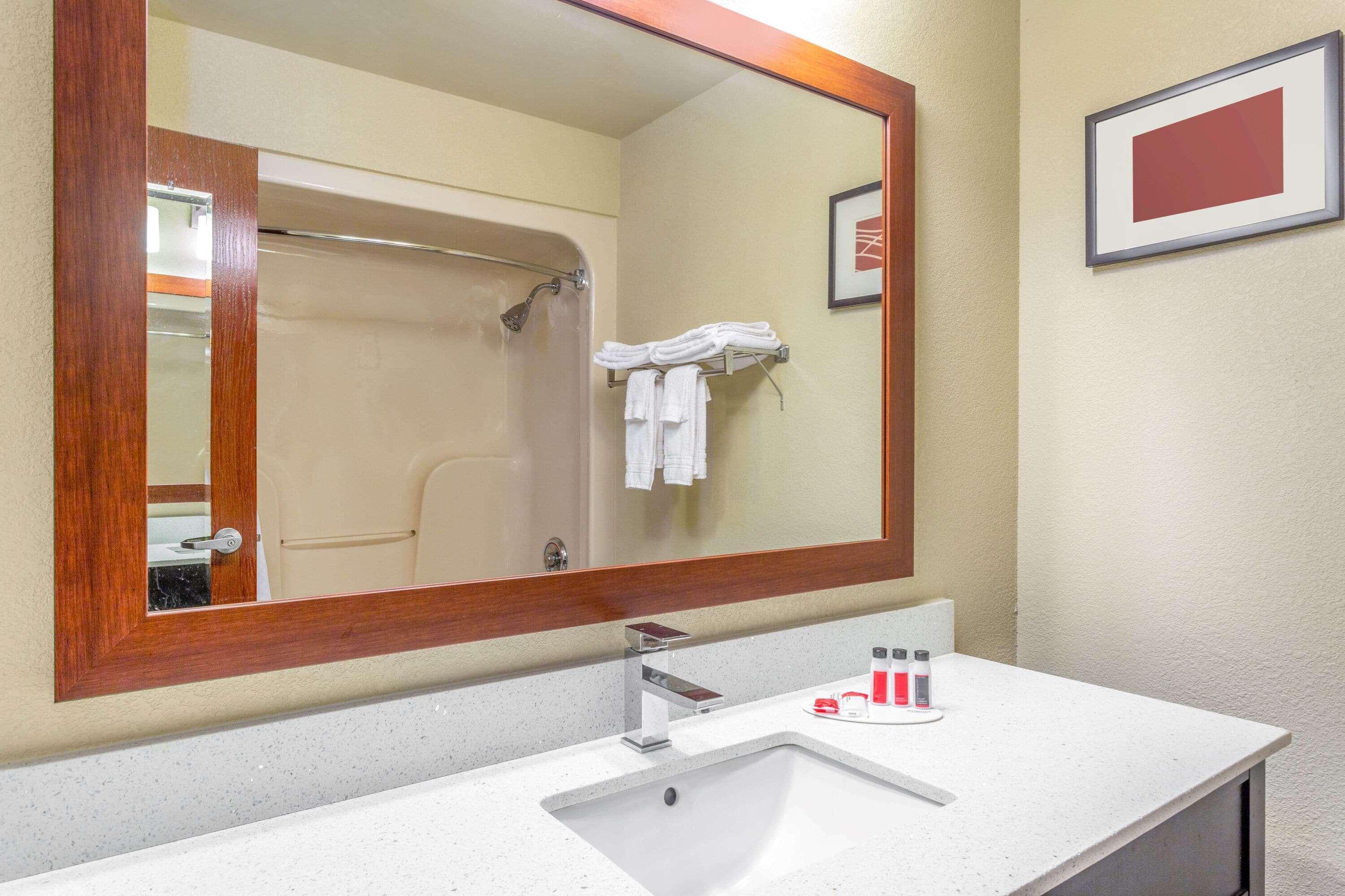 Days Inn By Wyndham Blairsville Buitenkant foto